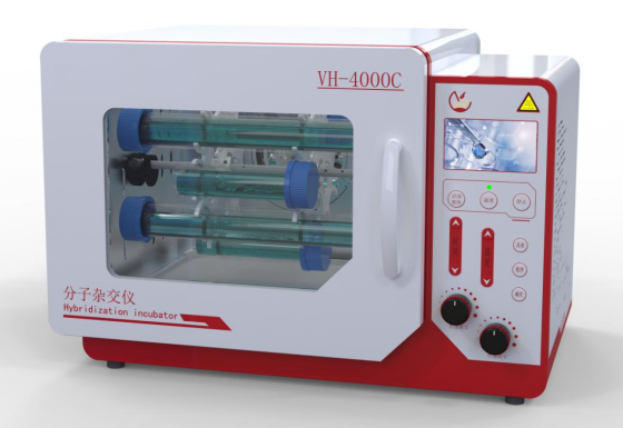 VH-4000C多功能型分子杂交仪_杂交+摇床一机多用-威尼德生物